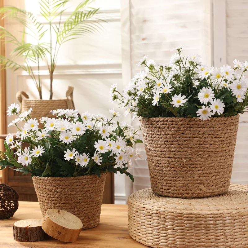Dekorative Kunstblume