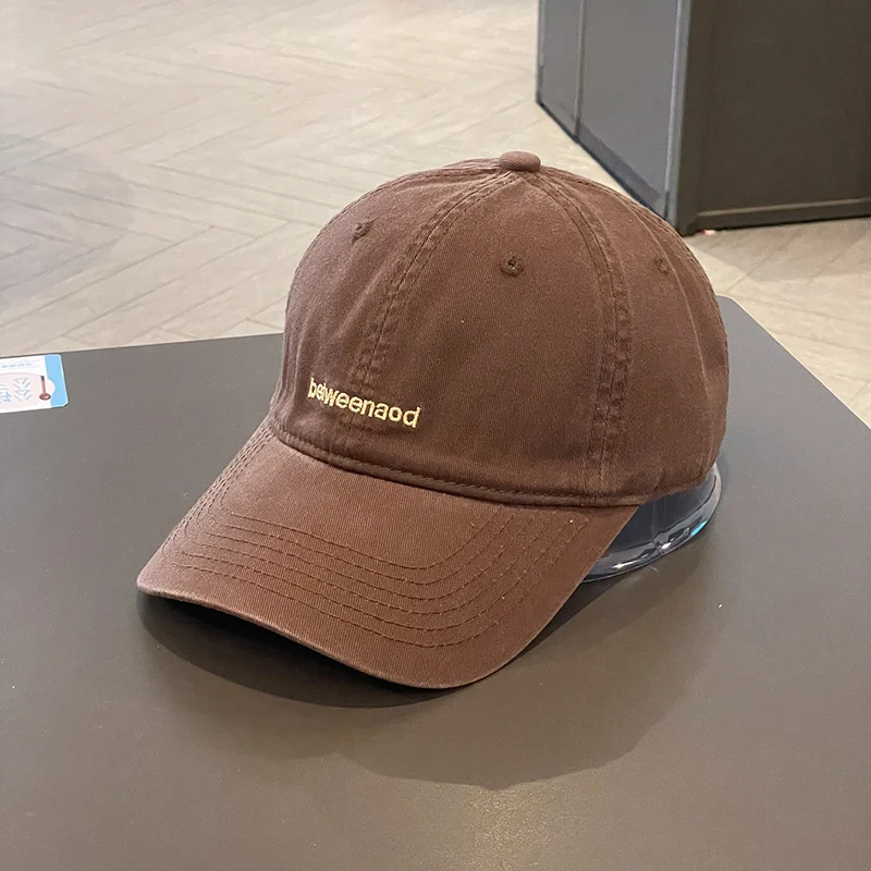 Unisex Klassische Verstellbare Baumwollkappe Skanto
