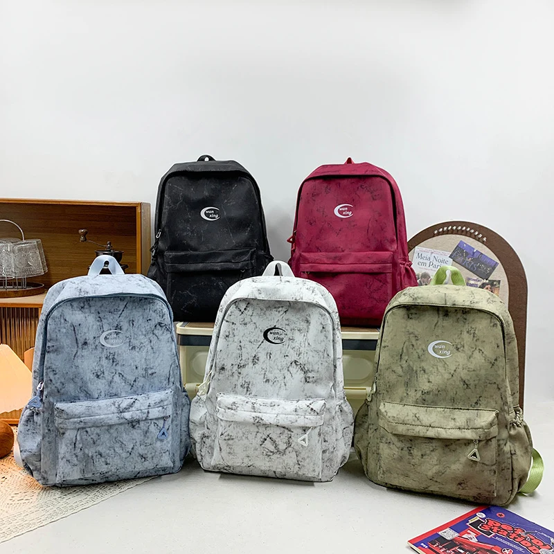 Stylische Freizeit-Rucksack Brehn