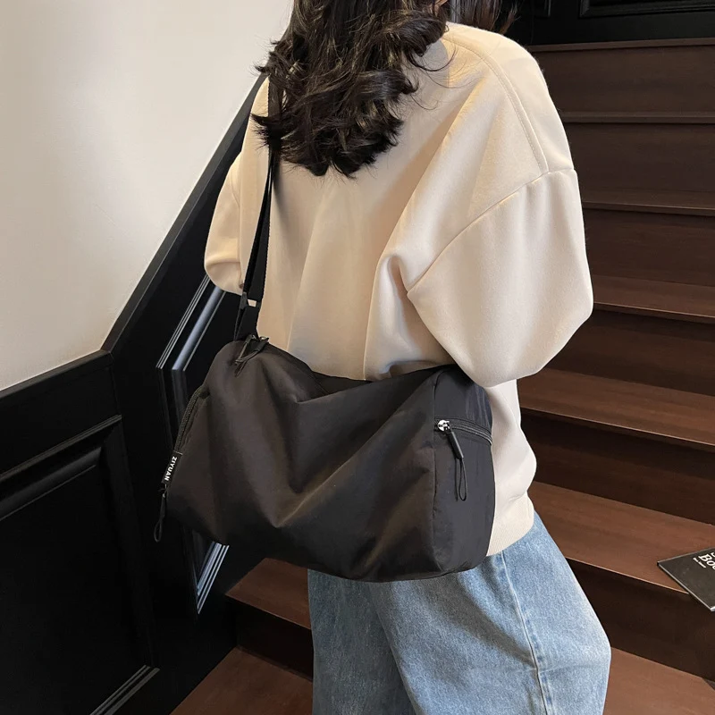 Stylische und funktionale Sport-Duffle-Tasche Brehn