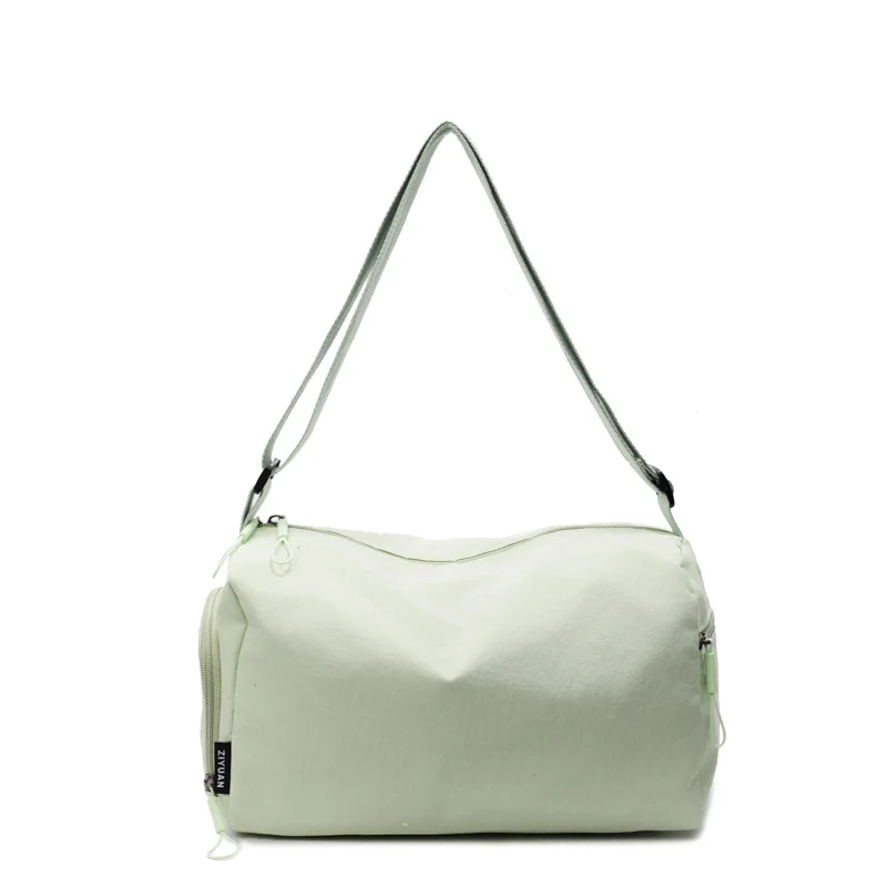 Stylische und funktionale Sport-Duffle-Tasche Brehn