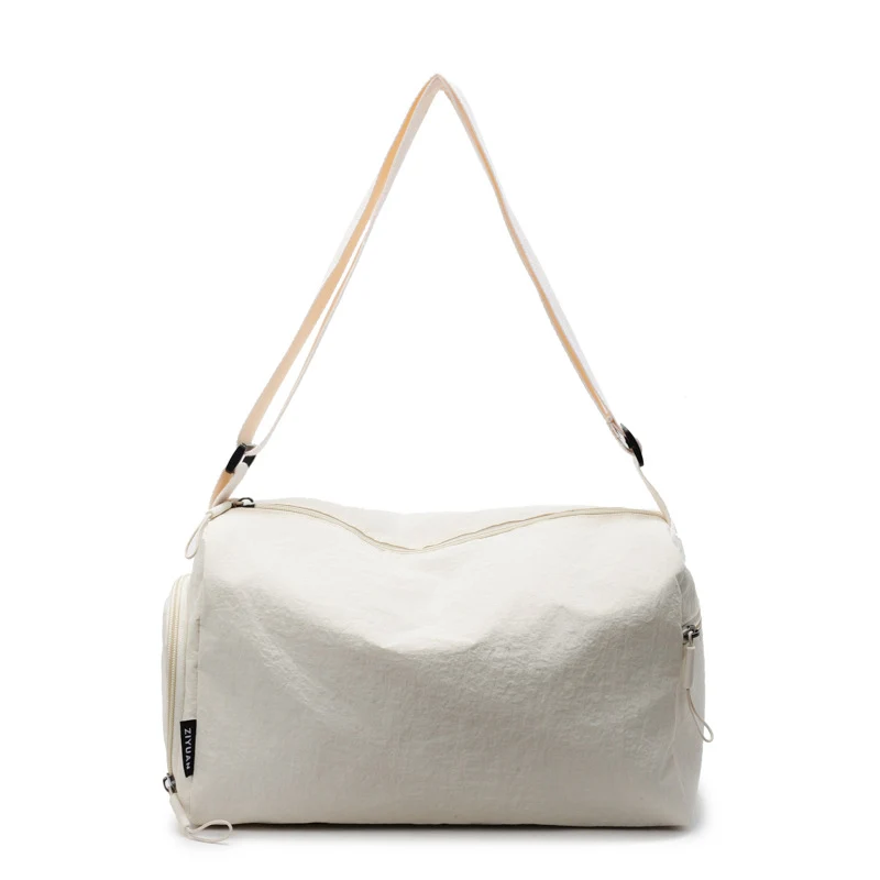 Stylische und funktionale Sport-Duffle-Tasche Brehn