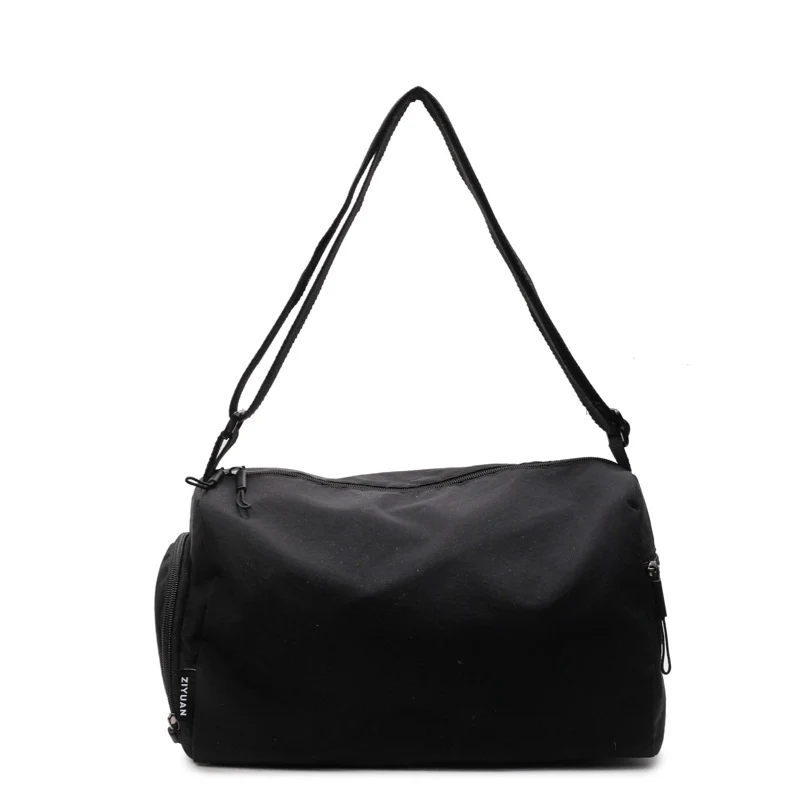 Stylische und funktionale Sport-Duffle-Tasche Brehn