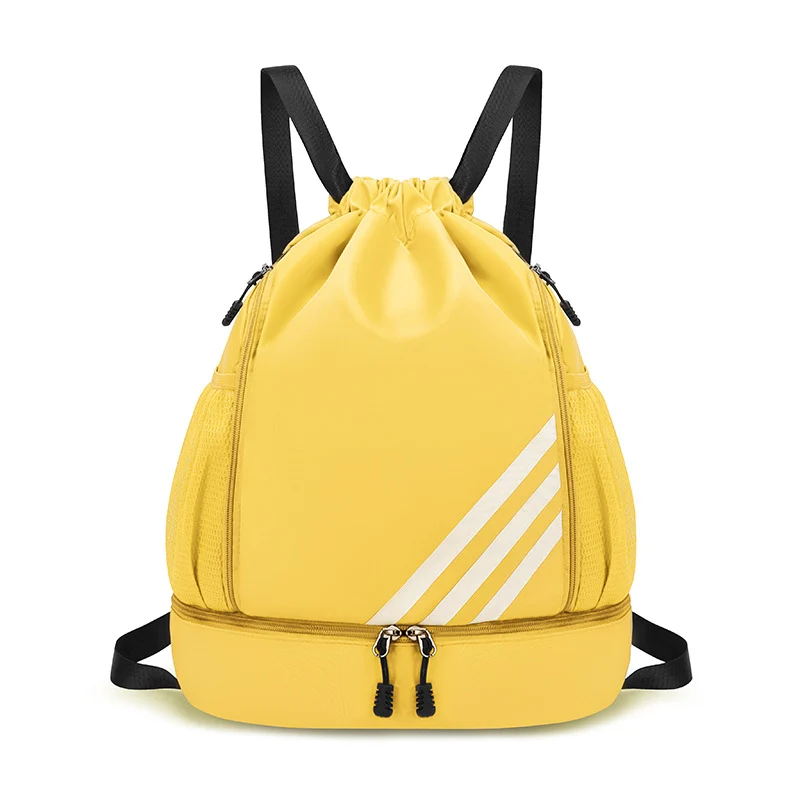 Sports Drawstring Rucksack Brehn