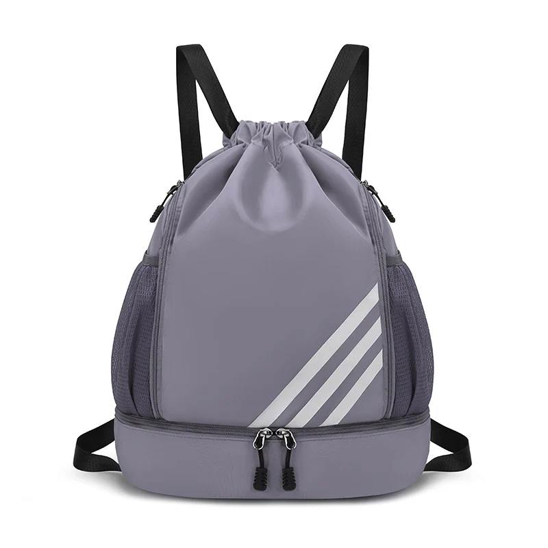 Sports Drawstring Rucksack Brehn