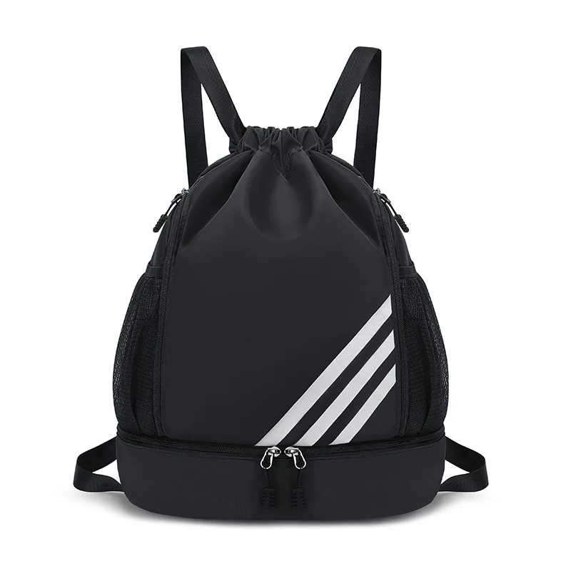 Sports Drawstring Rucksack Brehn