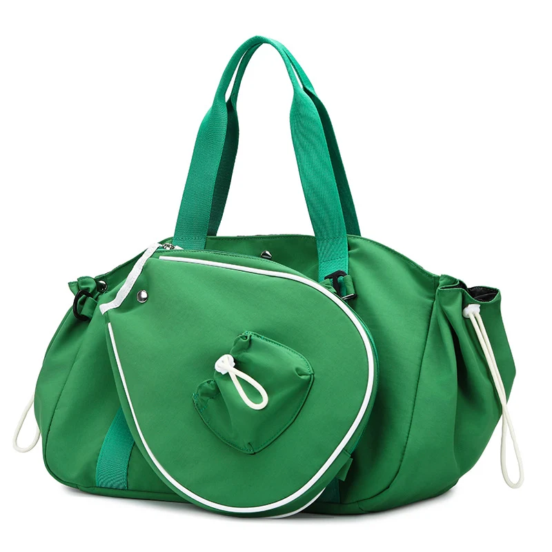 Geräumige vielseitige Sport-Duffel-Tasche Brehn