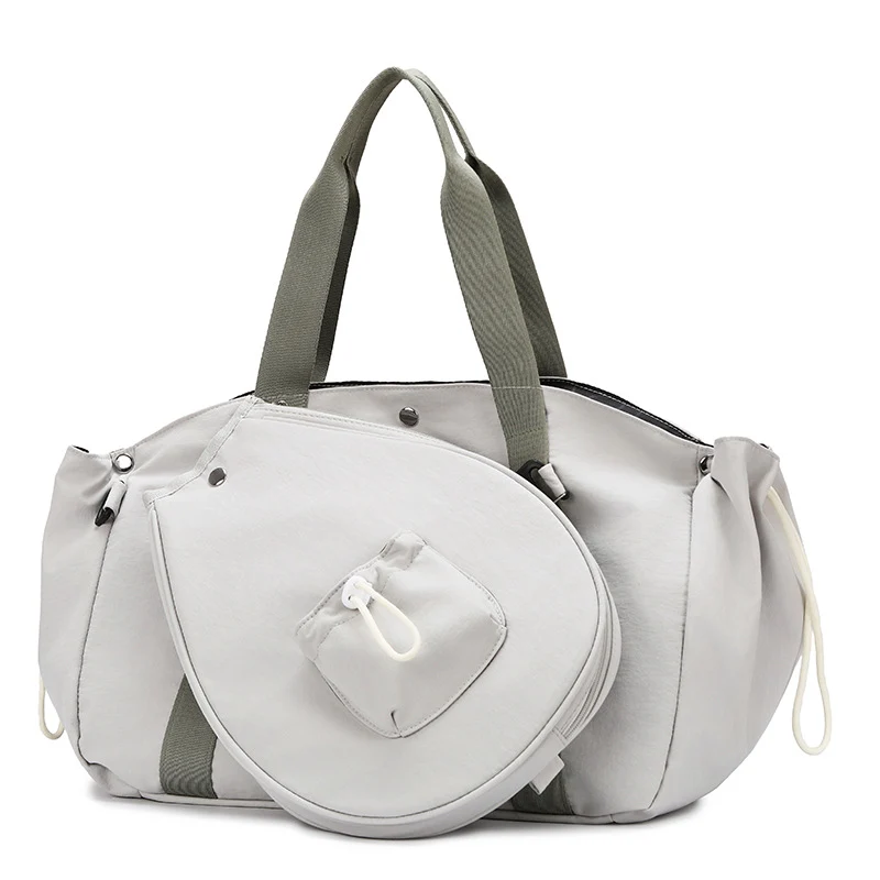 Geräumige vielseitige Sport-Duffel-Tasche Brehn