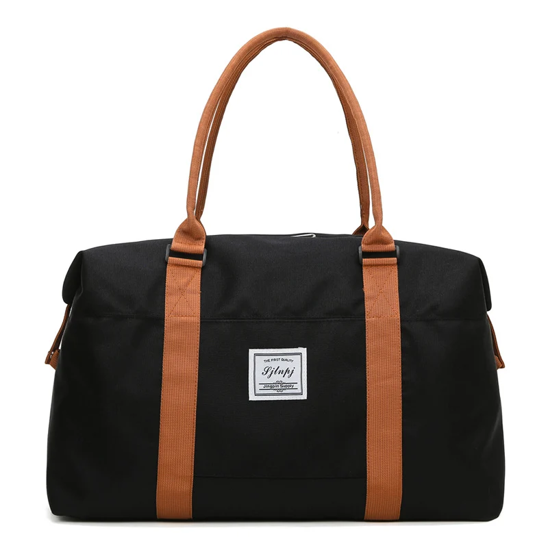 Geräumige Utility Reise-Duffel Brehn