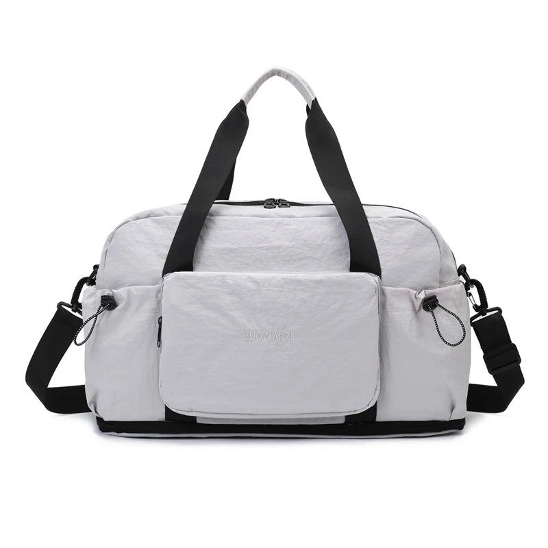 Multi-Funktionale Reisetasche Brehn