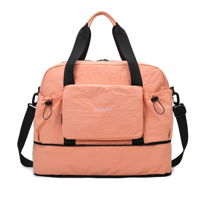 Multi-Funktionale Reisetasche Brehn