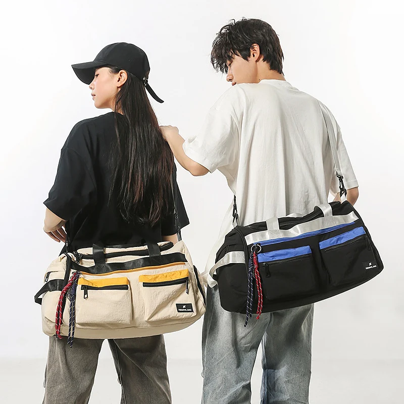 Multi-Funktionale Reisetasche Brehn