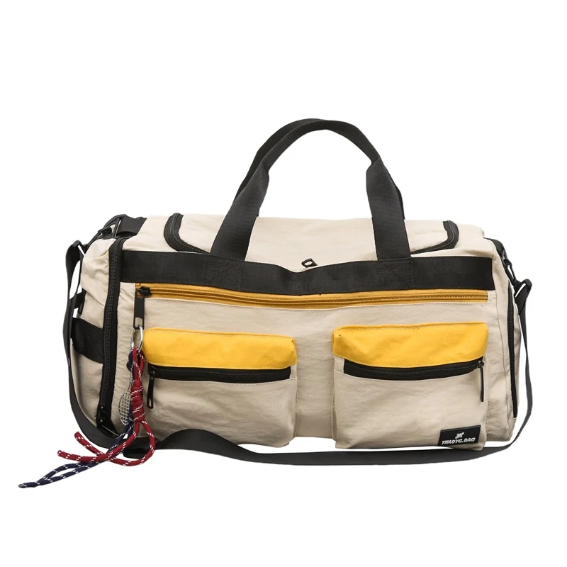 Multi-Funktionale Reisetasche Brehn