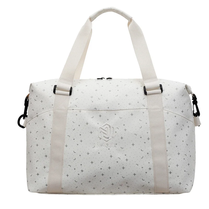 Multi-Funktionale Stylische Sport Duffle Tasche Brehn