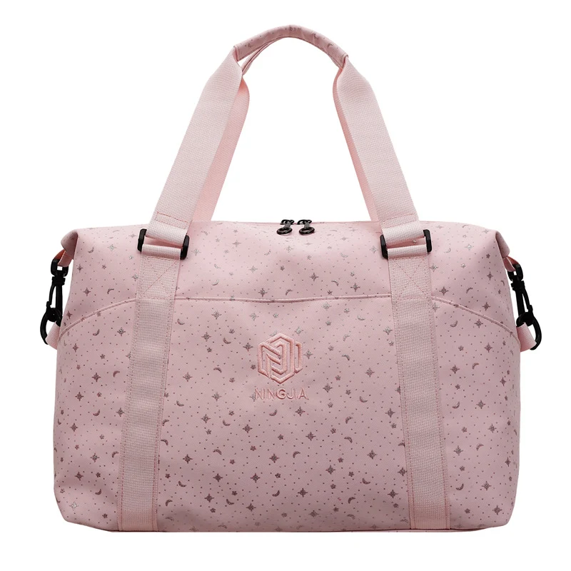 Multi-Funktionale Stylische Sport Duffle Tasche Brehn