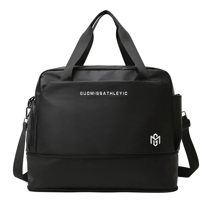 Multi-Funktionale Sport Reise Duffle Tasche Brehn