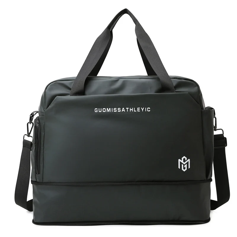 Multi-Funktionale Sport Reise Duffle Tasche Brehn