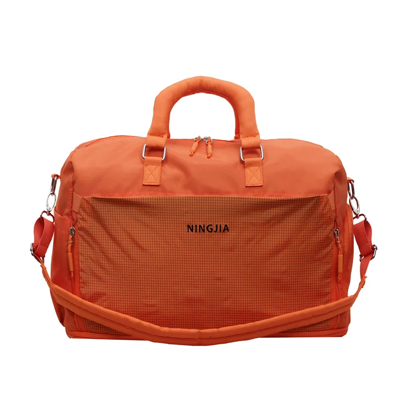 Multi-Funktionale Sport-Duffle Brehn