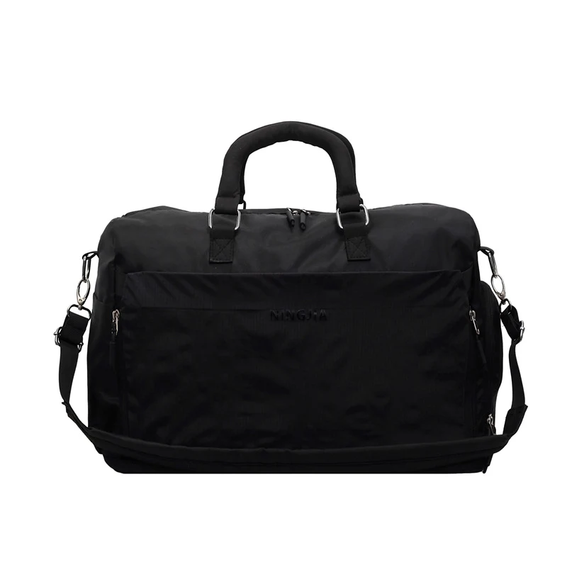 Multi-Funktionale Sport-Duffle Brehn