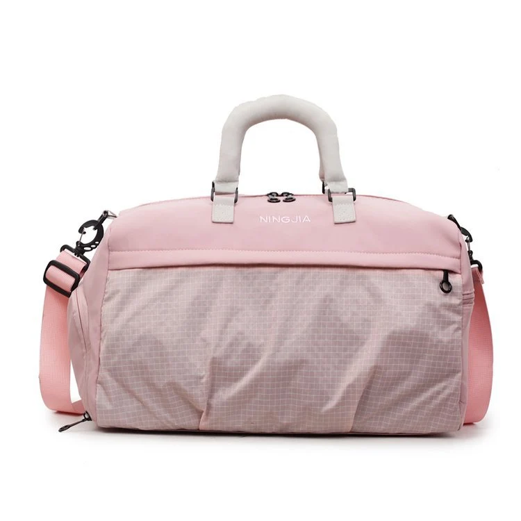 Geräumige Utility-Reise-Duffel-Tasche Brehn