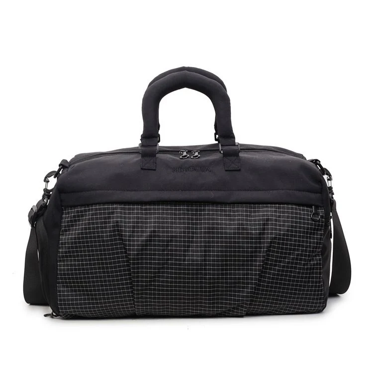 Geräumige Utility-Reise-Duffel-Tasche Brehn