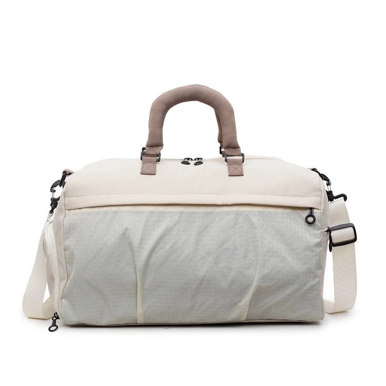 Geräumige Utility-Reise-Duffel-Tasche Brehn