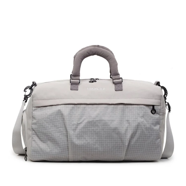 Geräumige Utility-Reise-Duffel-Tasche Brehn