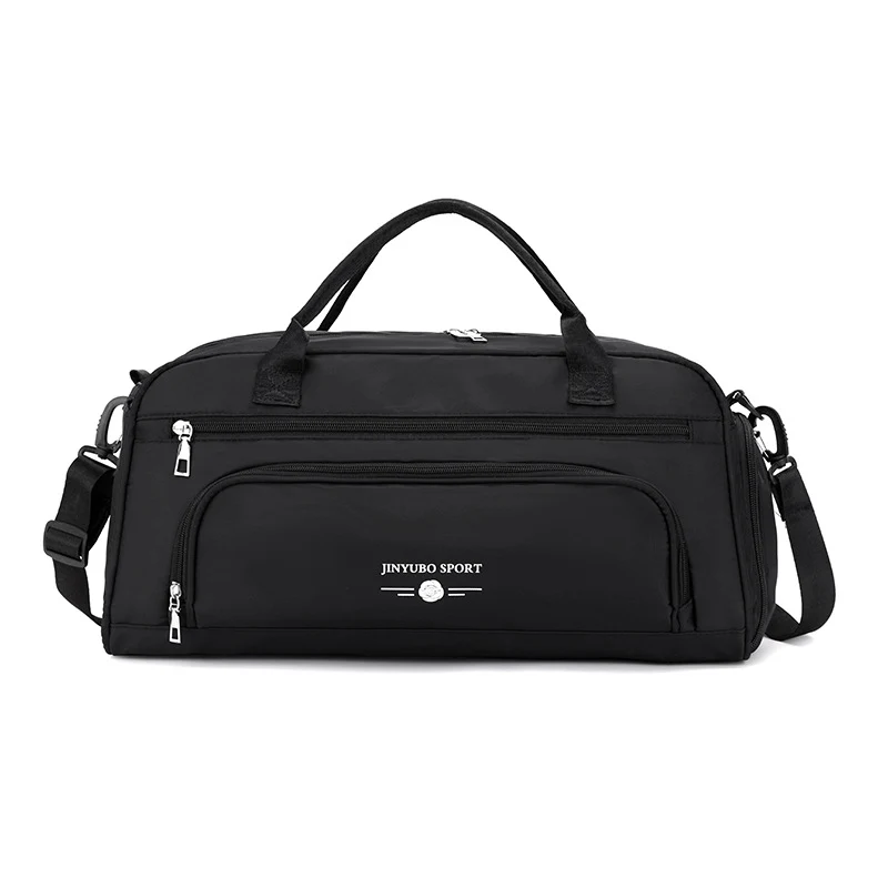 Geräumige Utility Gym Duffle Brehn