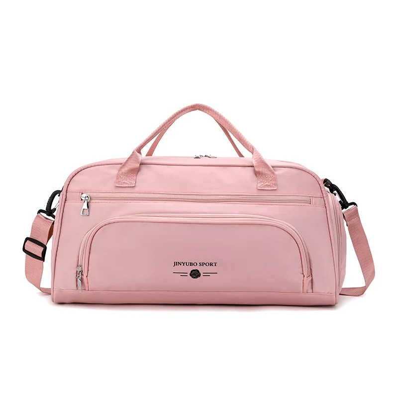 Geräumige Utility Gym Duffle Brehn