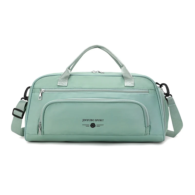 Geräumige Utility Gym Duffle Brehn