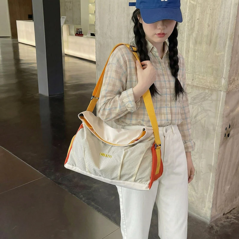 Geräumige Reisetasche Brehn