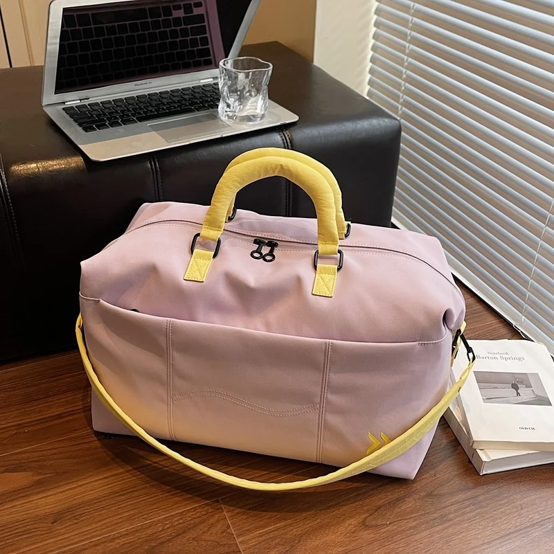Geräumige Reisetasche Brehn