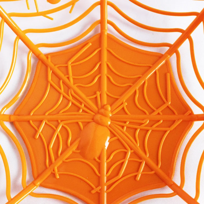 Dekorative Spinnennetzschale Brehn