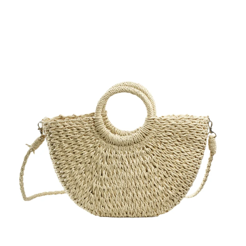 Handtasche im kreativen Boho-Design Skanto