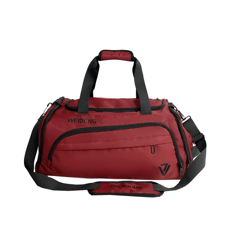 Multi-Funktionale Sport-Duffel Tasche Brehn