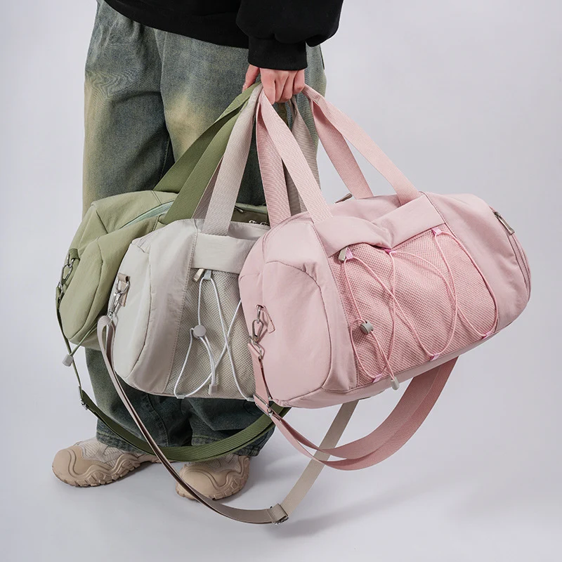 Multi-Funktionale Sport-Duffel Tasche Brehn