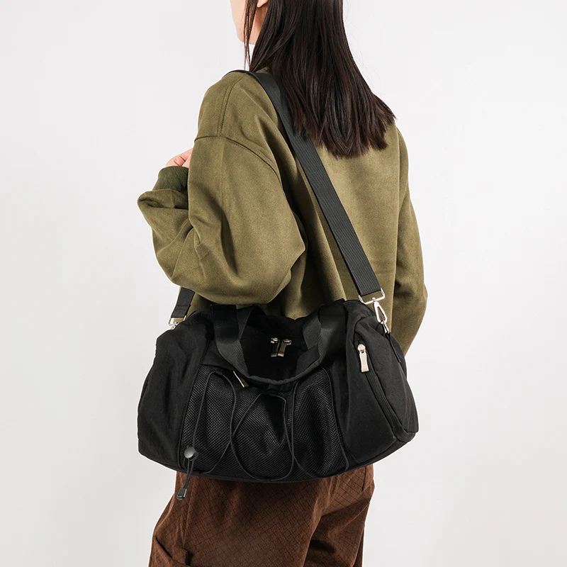 Multi-Funktionale Sport-Duffel Tasche Brehn