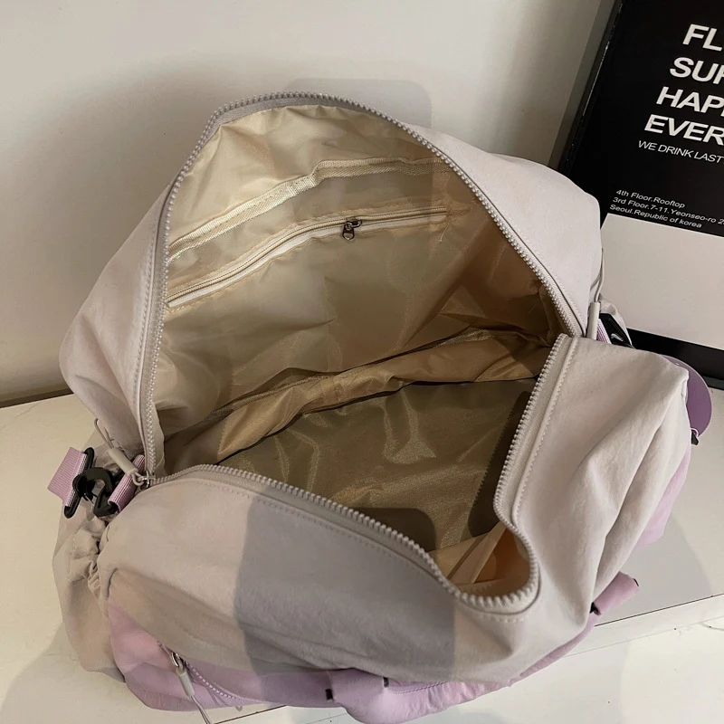 Multi-Funktionale Premium Reise Tasche Brehn