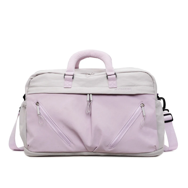 Multi-Funktionale Premium Reise Tasche Brehn