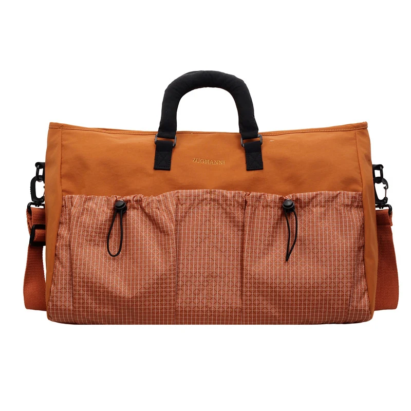 Multifunktionale Outdoor-Reise-Duffel-Tasche Brehn