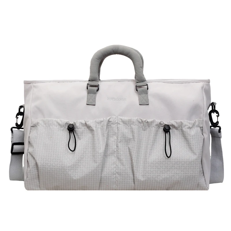 Multifunktionale Outdoor-Reise-Duffel-Tasche Brehn