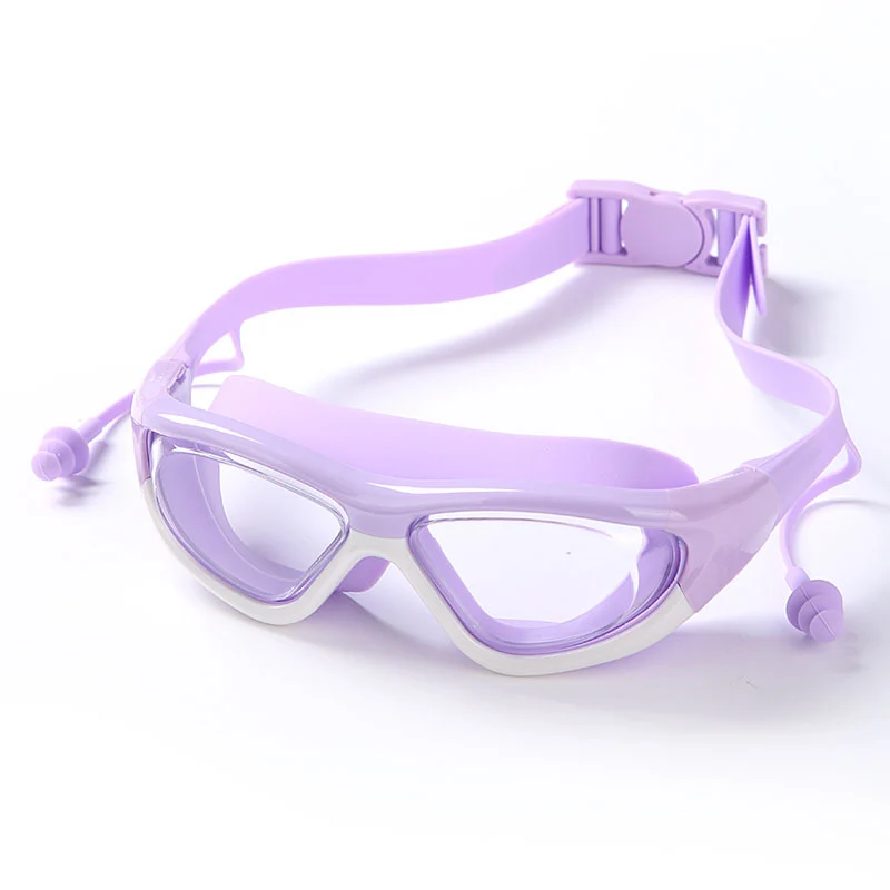 Schwimmbrille Skanto