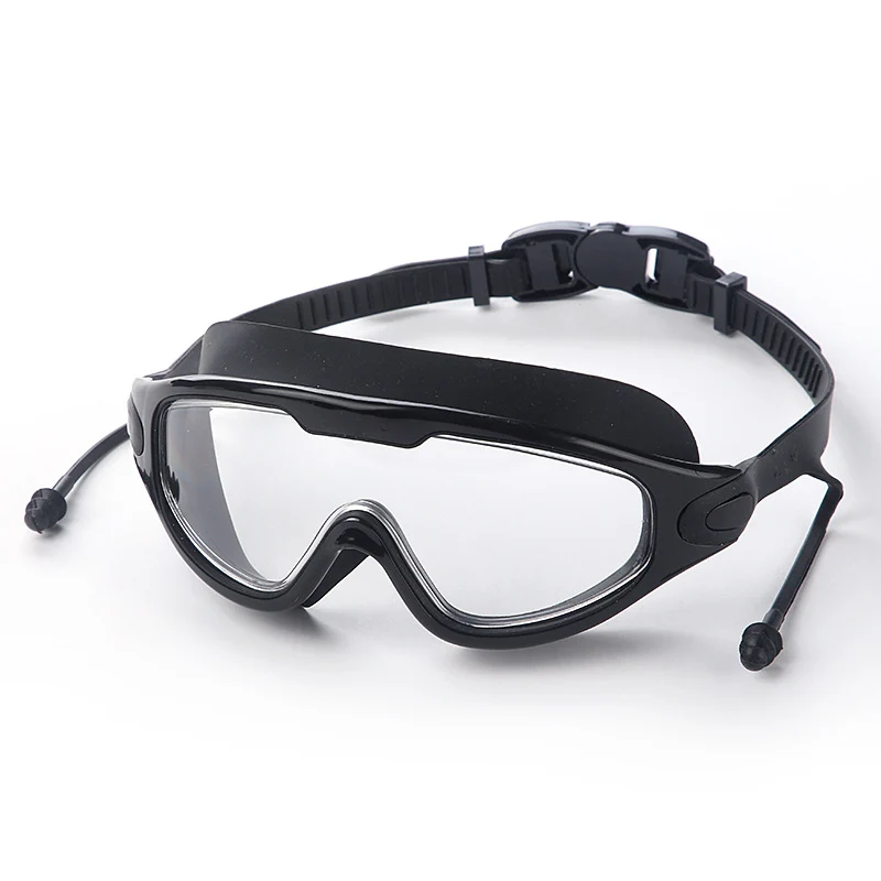 Herren Premium Wasserdichte Schwimmbrille Skanto