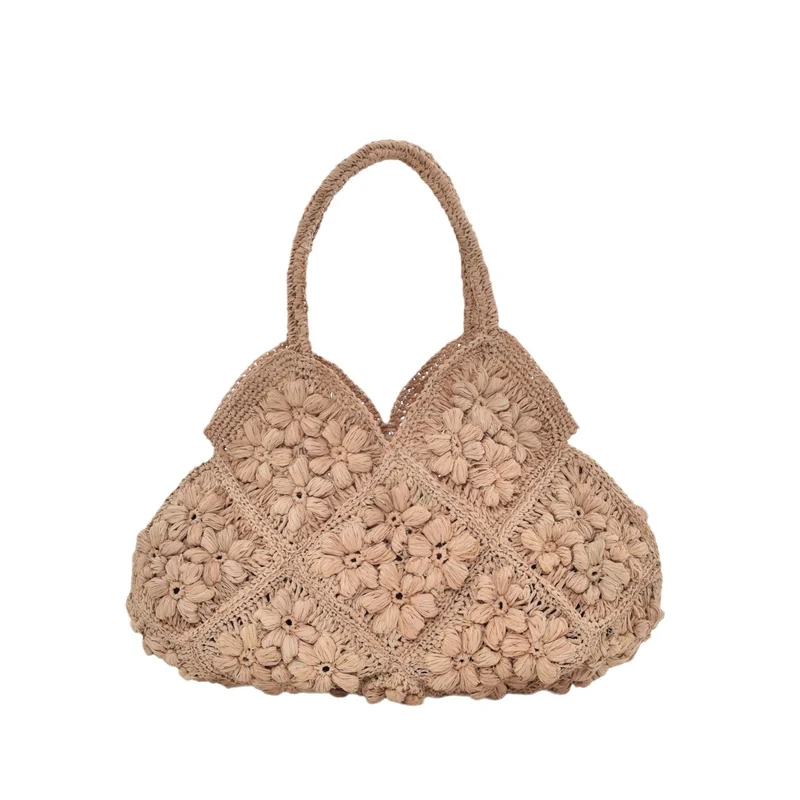 Handgemachte Tasche Skanto