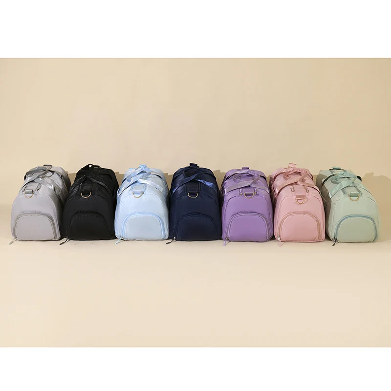 Multi-Funktionale Fitness Duffel-Tasche Brehn
