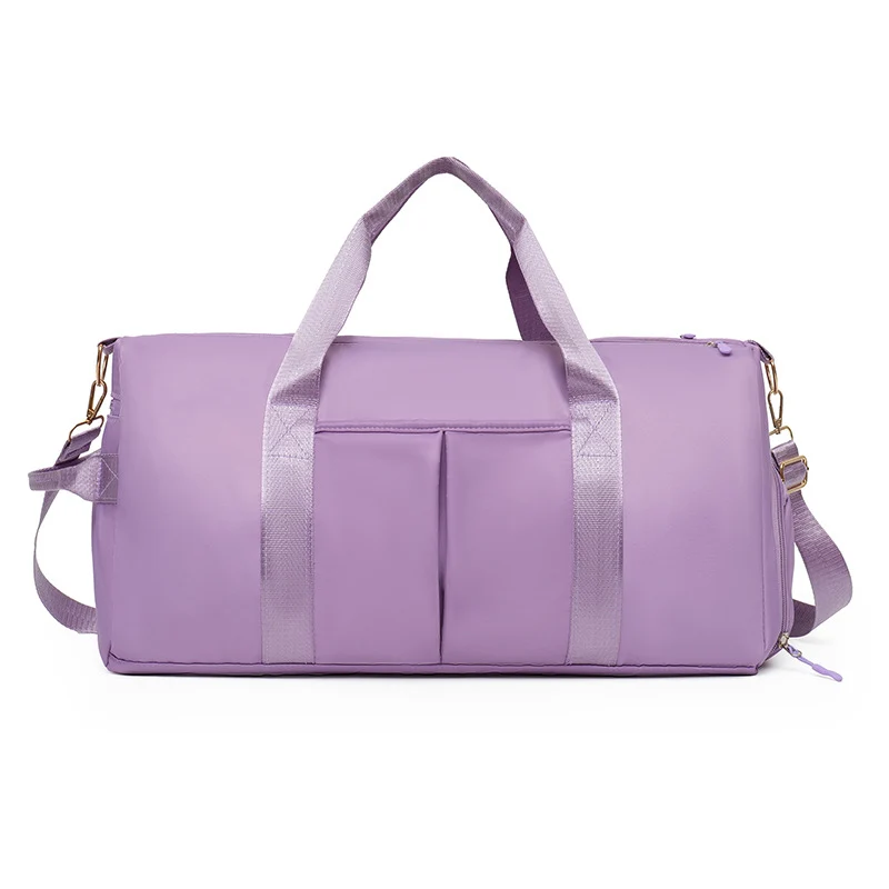 Multi-Funktionale Fitness Duffel-Tasche Brehn