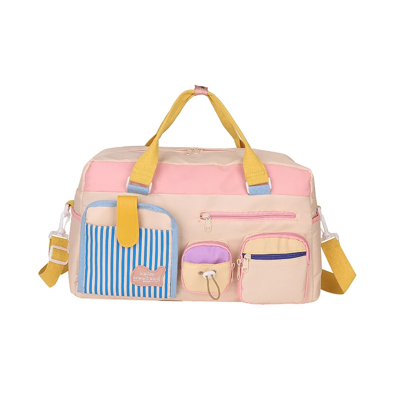 Multi-Funktionale Abenteuer-Duffle-Bag Brehn