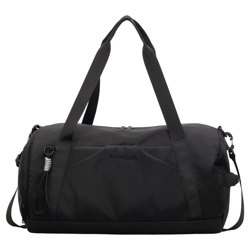 Multi-Compartment Reise-Duffle-Bag Brehn