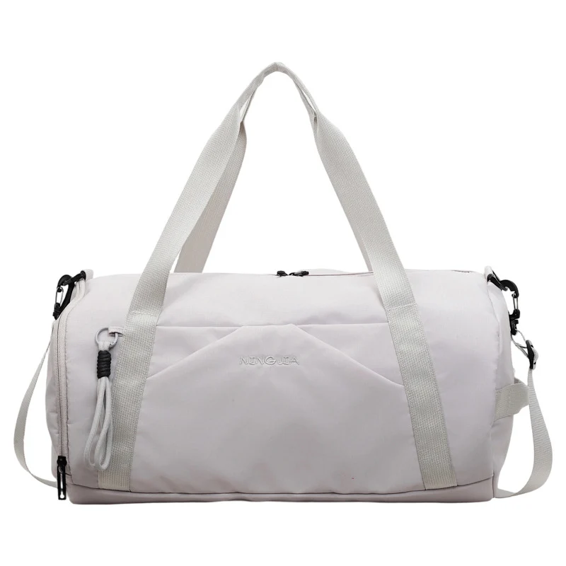 Multi-Compartment Reise-Duffle-Bag Brehn
