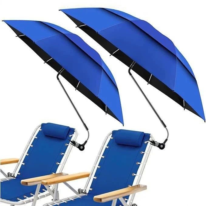 Verstellbarer Damen-Strandschirm Skanto